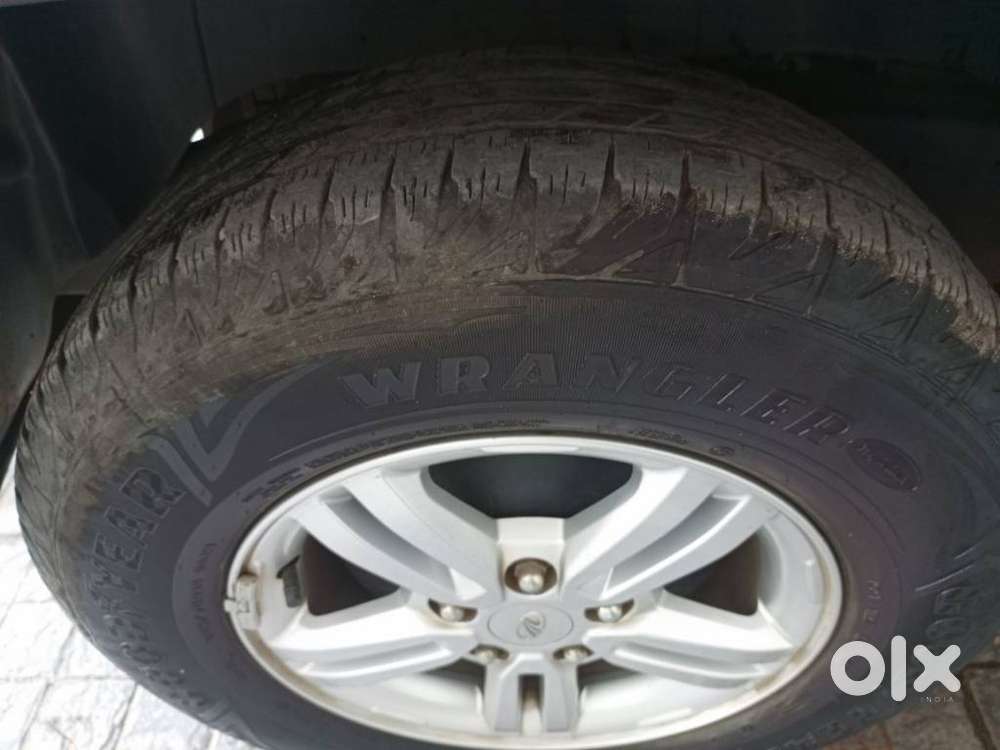 Mahindra Bolero Neo 1.5 N 10 (o), 2022, Diesel