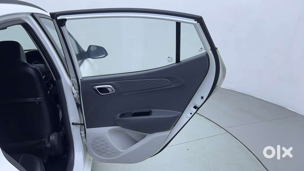 Hyundai Grand I10 Nios Sportz 1.2 Kappa Vtvt, 2021, Petrol