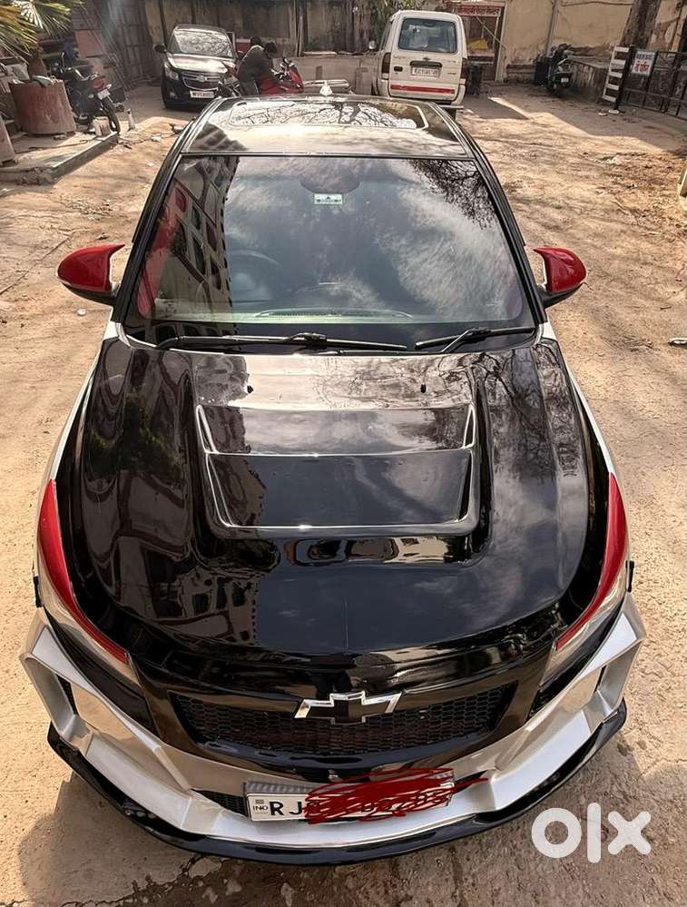 Chevrolet Cruze 2816