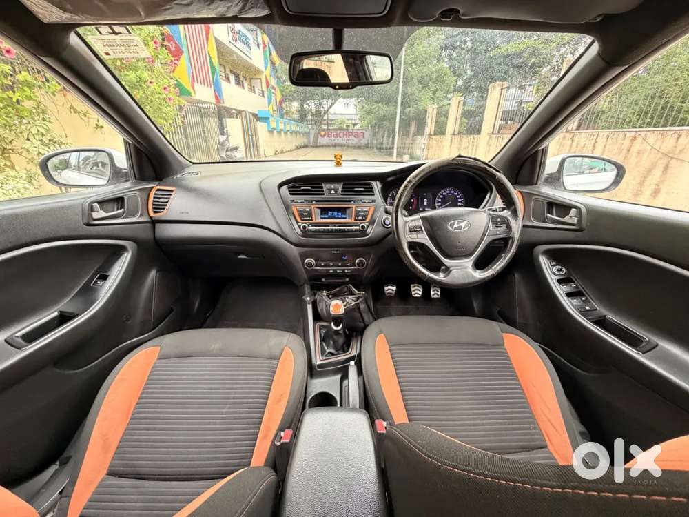 Hyundai I20 Active 1.4 Sx, 2015, Diesel