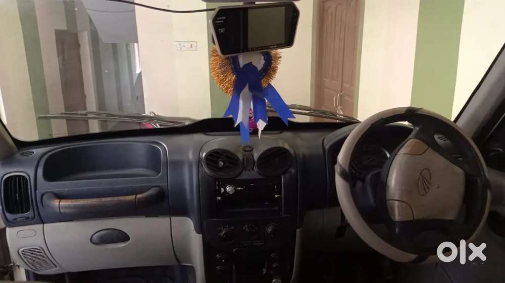 Mahindra Scorpio 2007 Variant Crde