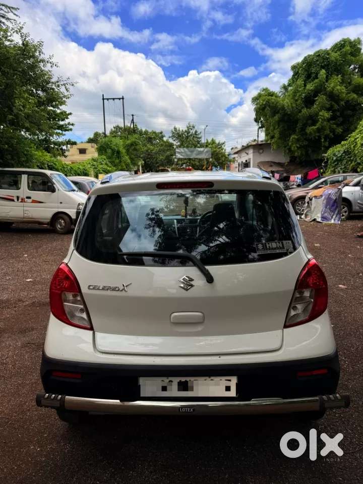Maruti Suzuki Celerio X Zxi, 2020, Petrol