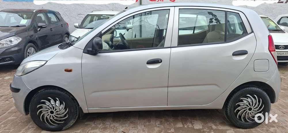 Hyundai I10 2007-2010 Era 1.1, 2008, Petrol