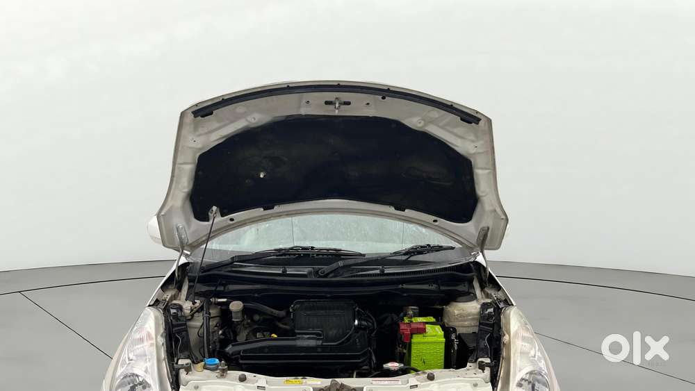 Maruti Suzuki Swift 1.2 Lxi (o), 2016, Petrol