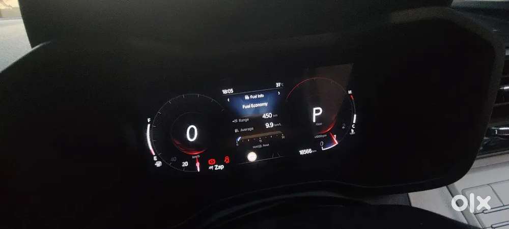 Mahindra Xuv 3xo 2024