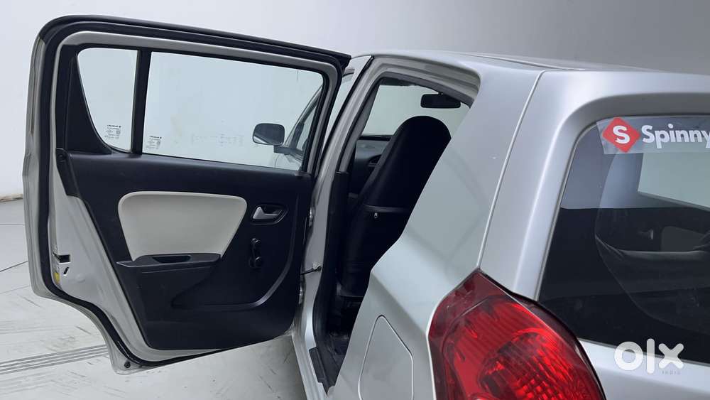 Maruti Suzuki Alto 800 Lxi, 2020, Petrol