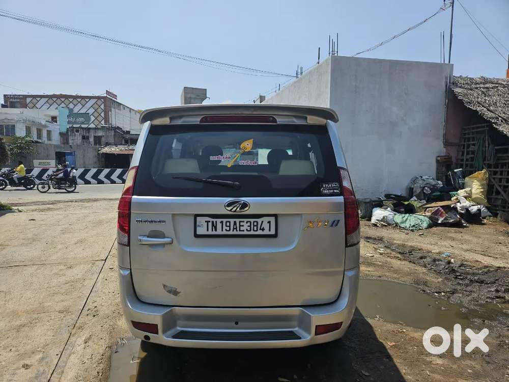 Mahindra Xylo 2017 Diesel