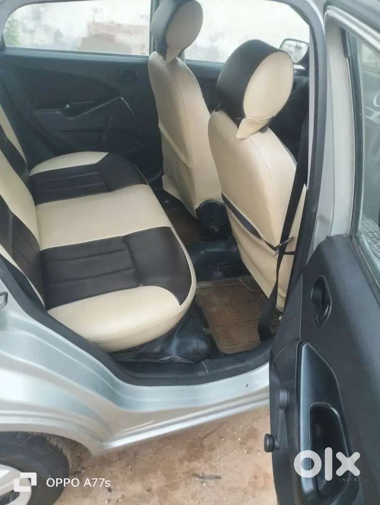Ford Figo 2012 Diesel Well Maintained