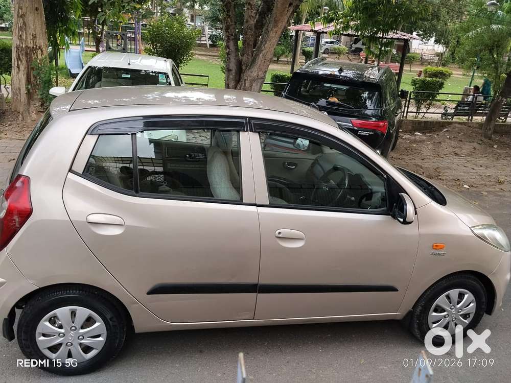 Hyundai I10 1.2 Kappa Magna, 2011, Petrol