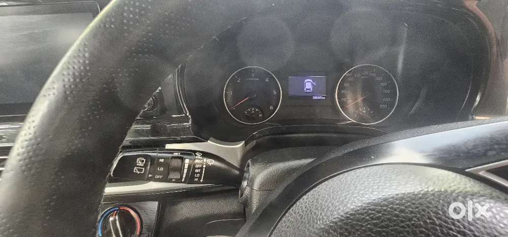 Kia Seltos 2020 Diesel Automatic