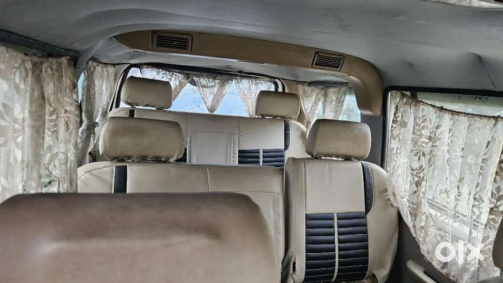 Chevrolet Tavera Neo 3 2007