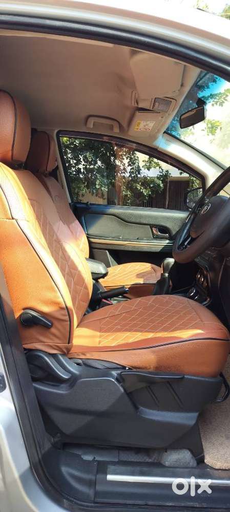 Tata Hexa Xm, 2018, Diesel