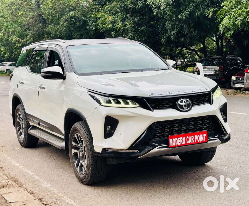Toyota Fortuner 4x2 At 2.8 Diesel, 2022, Diesel