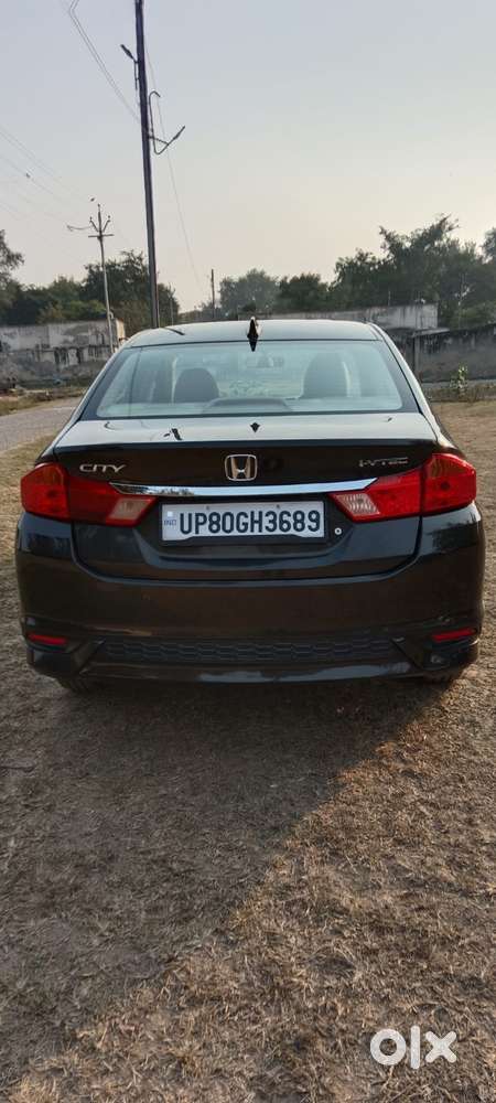 Honda City Vx Petrol Mt Apex Edition, 2022, Petrol