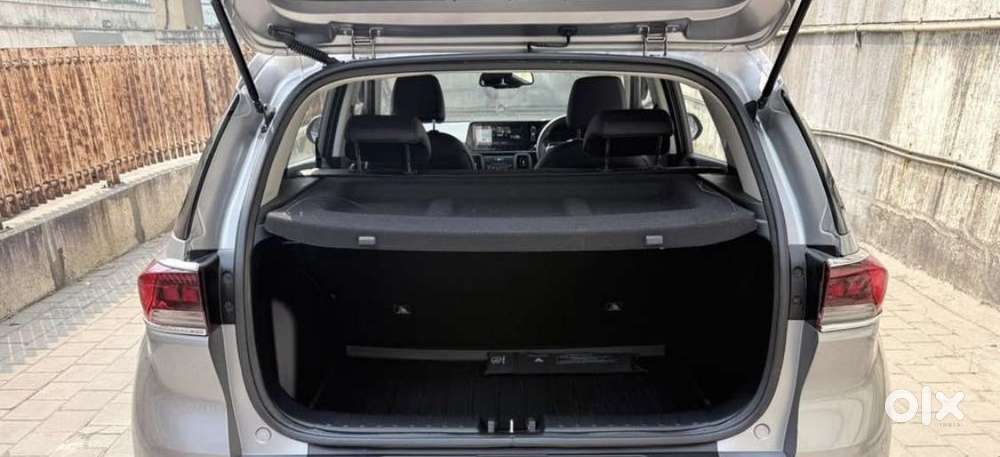 Kia Sonet Gtx Plus 1.5 Dct At, 2021, Diesel