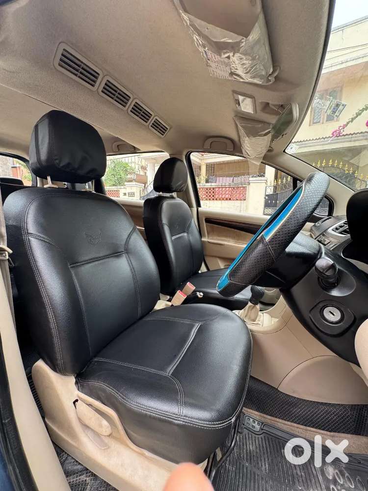 Maruti Suzuki Ertiga 2014 Model