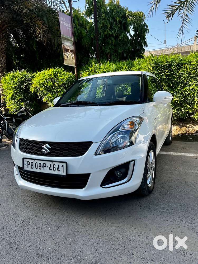 Maruti Suzuki Swift 2012 Diesel Good Condition