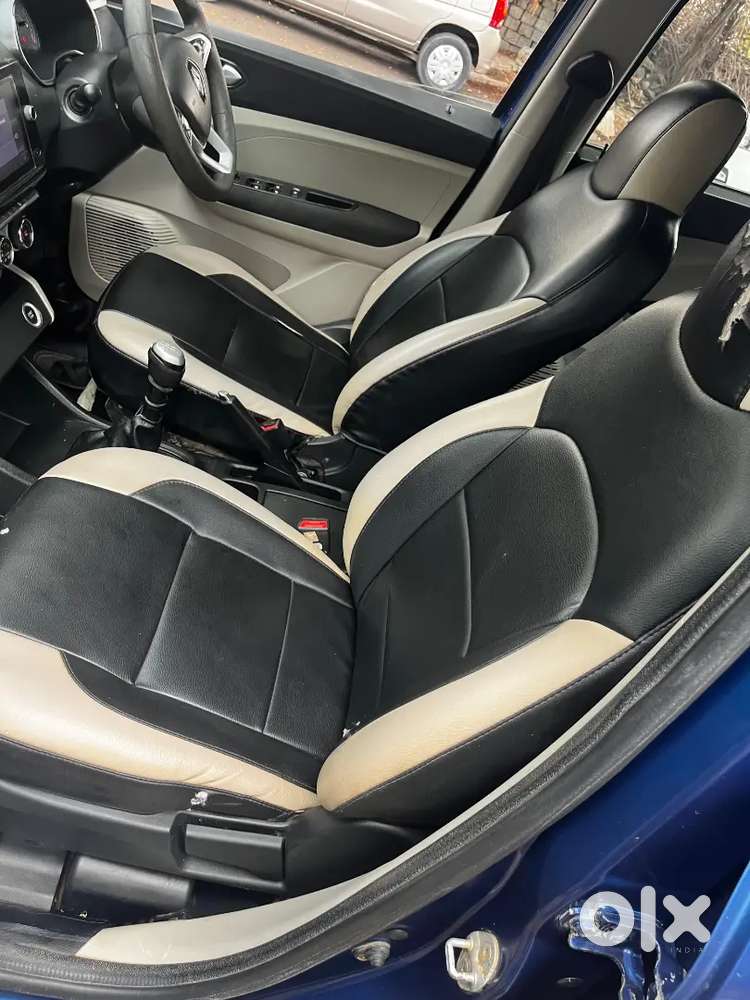 Renault Triber 2021 Petrol 78000 Km Driven