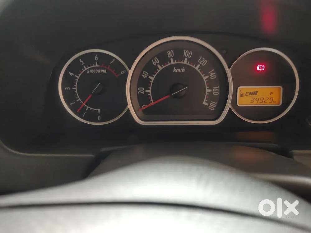 Maruti Suzuki Alto 2011 1.0 Vxi