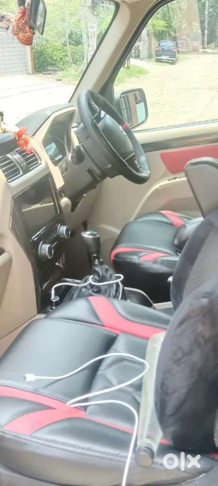Mahindra Scorpio Classic 2023 Diesel 82000 Km Driven