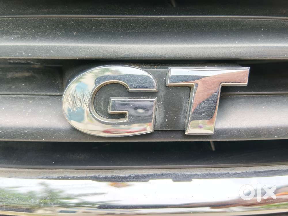 Volkswagen Polo Gt Tsi Sport Edition, 2018, Petrol