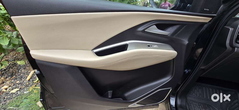 Mg Hector Sharp Dct Petrol, 2023, Petrol