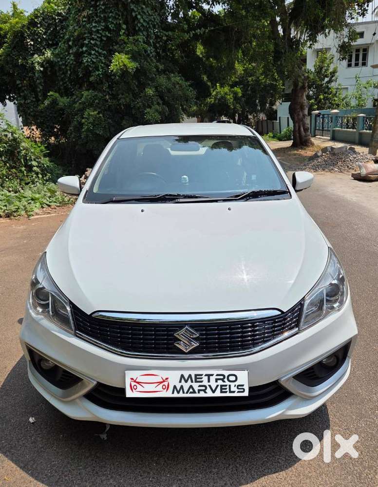 Maruti Suzuki Ciaz Smart Hybrid Delta , 2020, Petrol