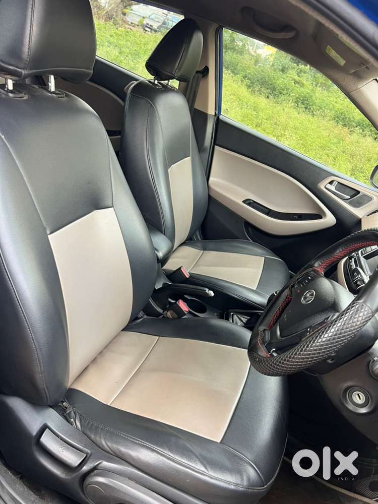 Hyundai New I20 2816 Diesel 112500 Km Driven