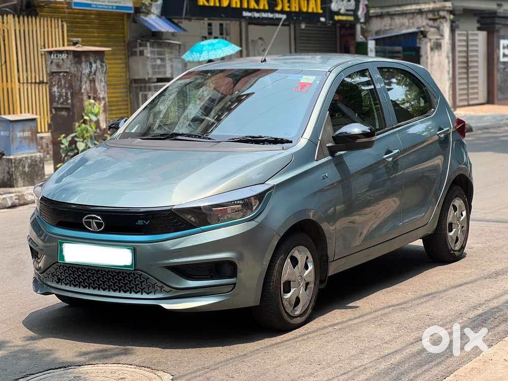 Tata Tiago Ev Xt Mr, 2023, Electric