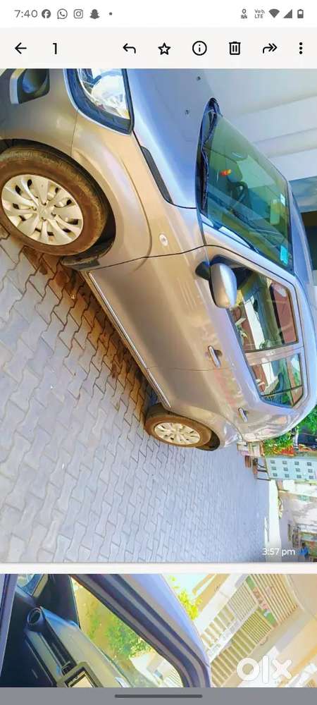 Maruti Suzuki Ignis 2022 Petrol 9340 Km Driven