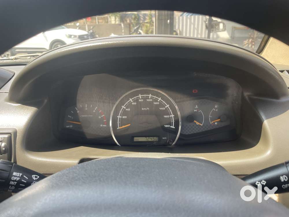 Mahindra Quanto C6, 2012, Diesel