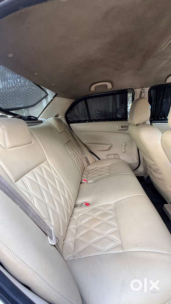 Maruti Dzire 2019 Petrol