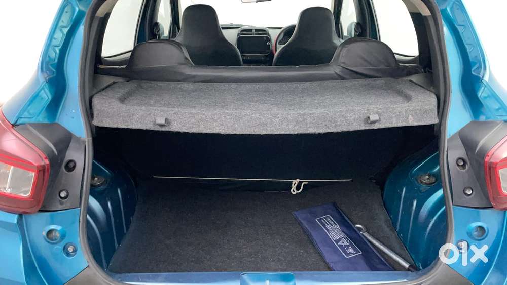 Renault Kwid Rxt 1.0, 2023, Petrol