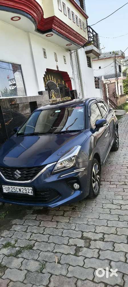 Baleno 2020