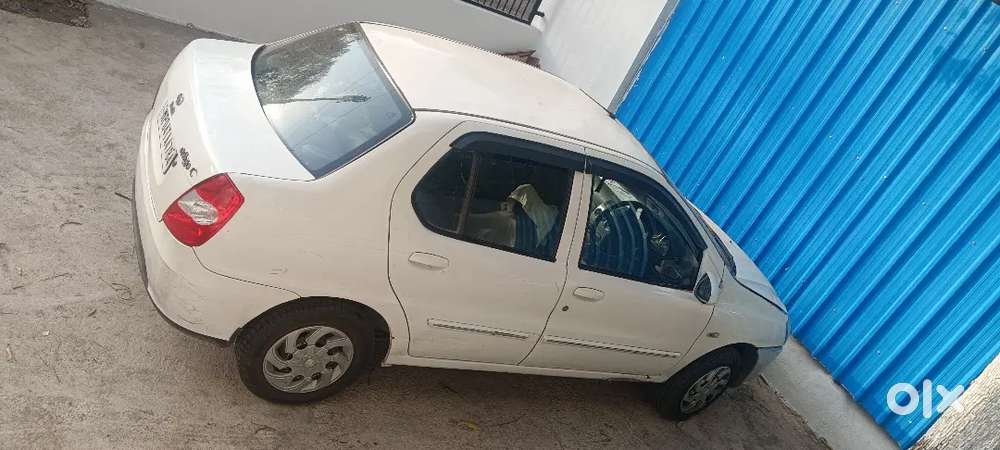 New Car Parches