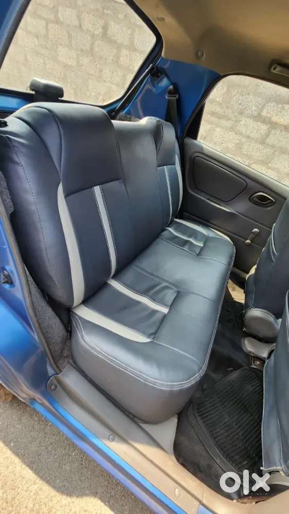 Maruti Suzuki Alto 2009 Model