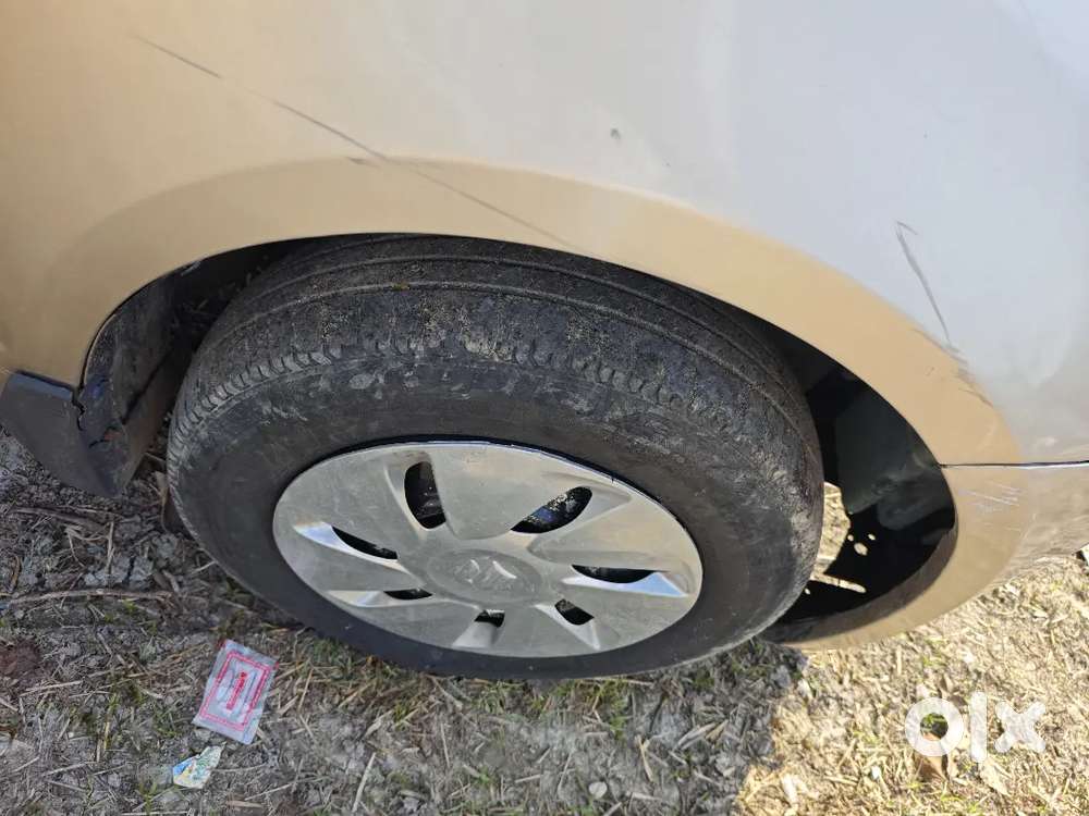 Maruti Suzuki Dzire 2010 Last Cf Tax 2030 Last Petrol Very Good