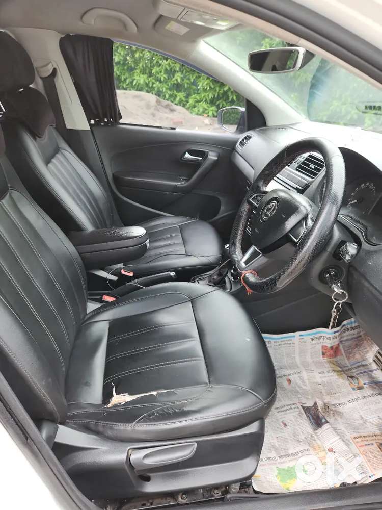 Skoda Rapid 1.5 Tdi 2019