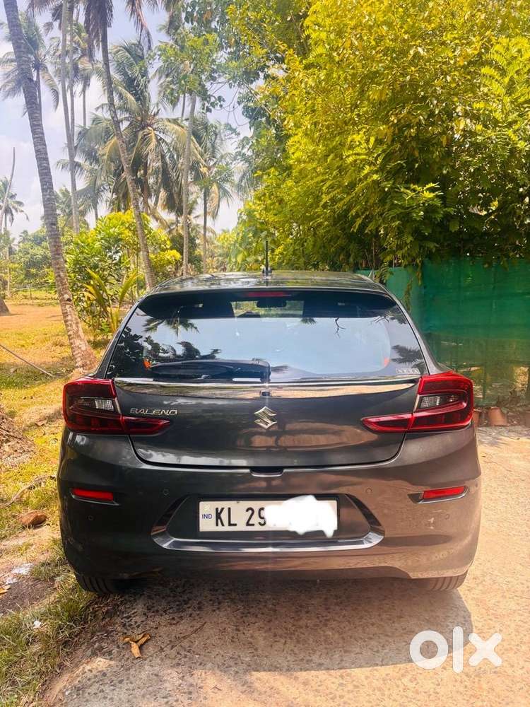 Maruti Suzuki Baleno 2023 Petrol Well Maintained