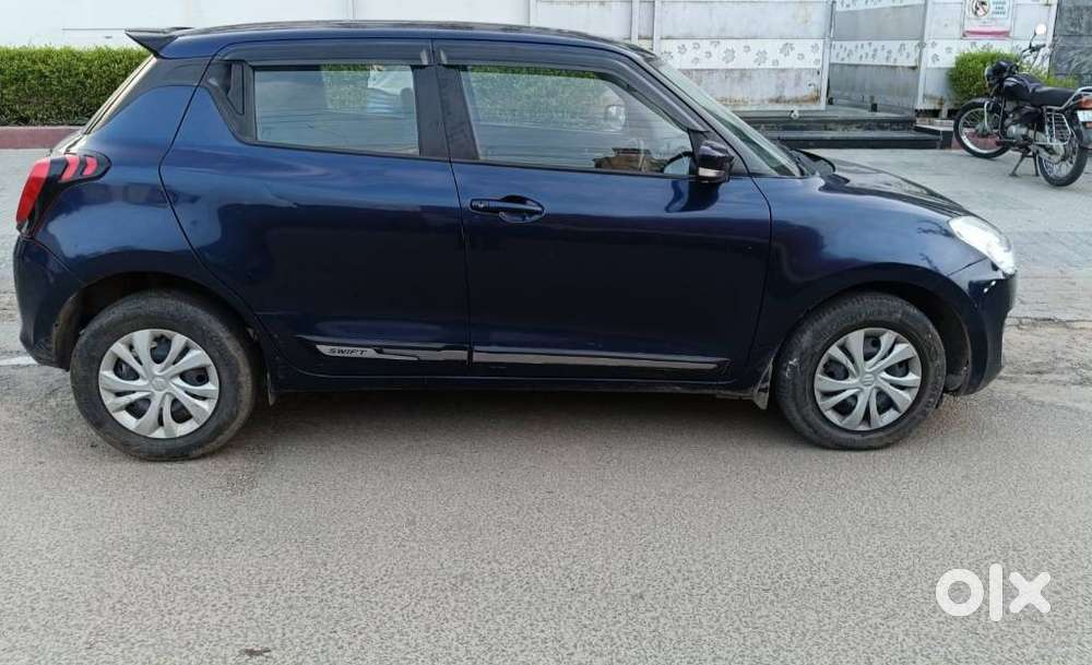 Maruti Suzuki Swift Vdi (o), 2019, Diesel