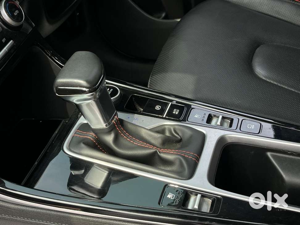 Hyundai Creta 1.4 Sx (o) Turbo Petrol Dct, 2022, Petrol