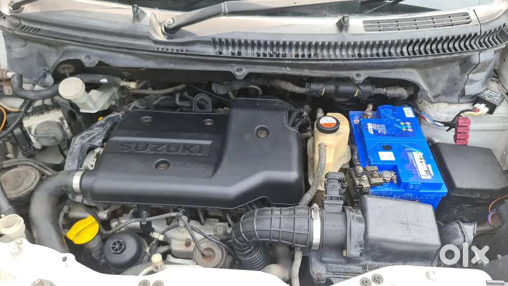 Maruti Suzuki Ertiga 2013 Diesel Manual