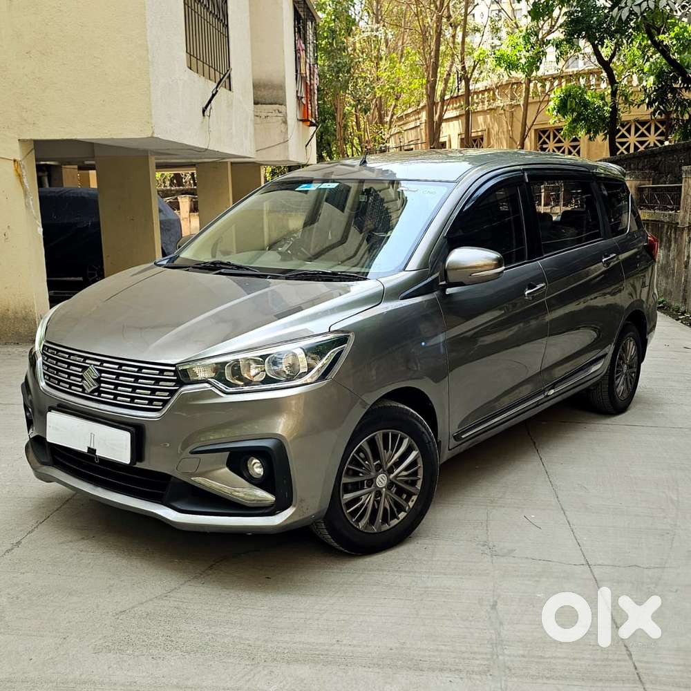 Maruti Suzuki Ertiga Vxi (o) Cng, 2020, Cng & Hybrids