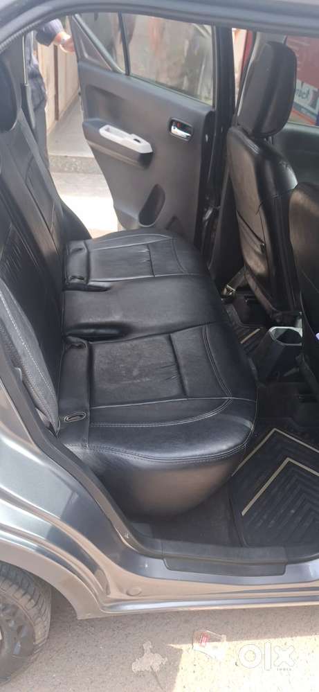 Maruti Suzuki Swift Vxi + Manual, 2020, Petrol