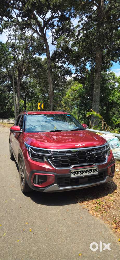Bharat(bh) Registered Kia Seltos Gtx+ Dct For Sale