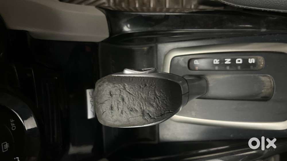 Ford Ecosport 1.5 Ti Vct At Titanium, 2016, Petrol