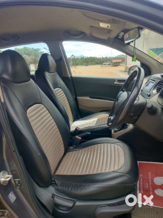 Hyundai Grand I10, 2014, Petrol