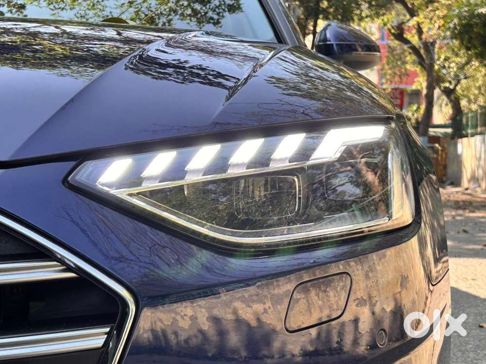 Audi A4 2.0 Technology 40 Tfsi, 2025, Petrol