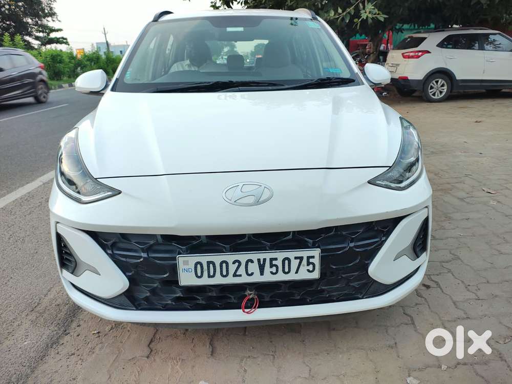 Hyundai Grand I10 Nios Asta 1.2 Kappa, 2024, Petrol