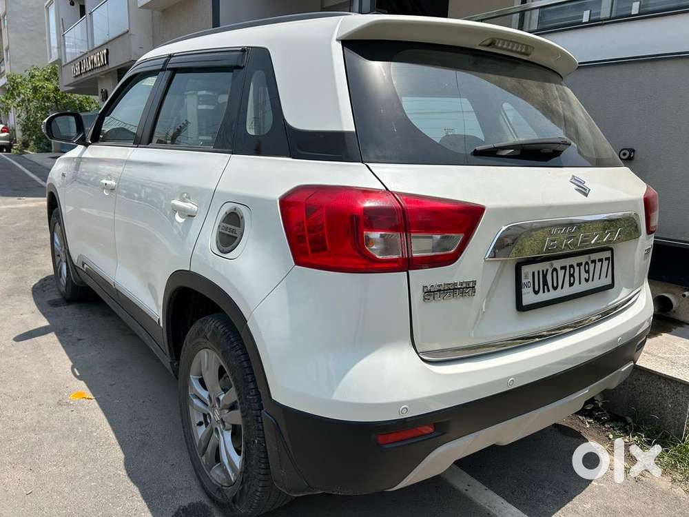 Maruti Suzuki Diesel 2016